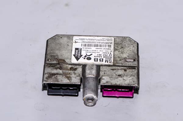 CORSA D AIRBAG BEYNİ BB